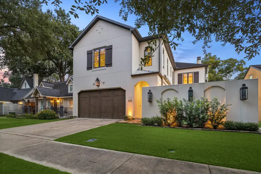 1647 Vassar Street, Houston, TX 77006 - #3