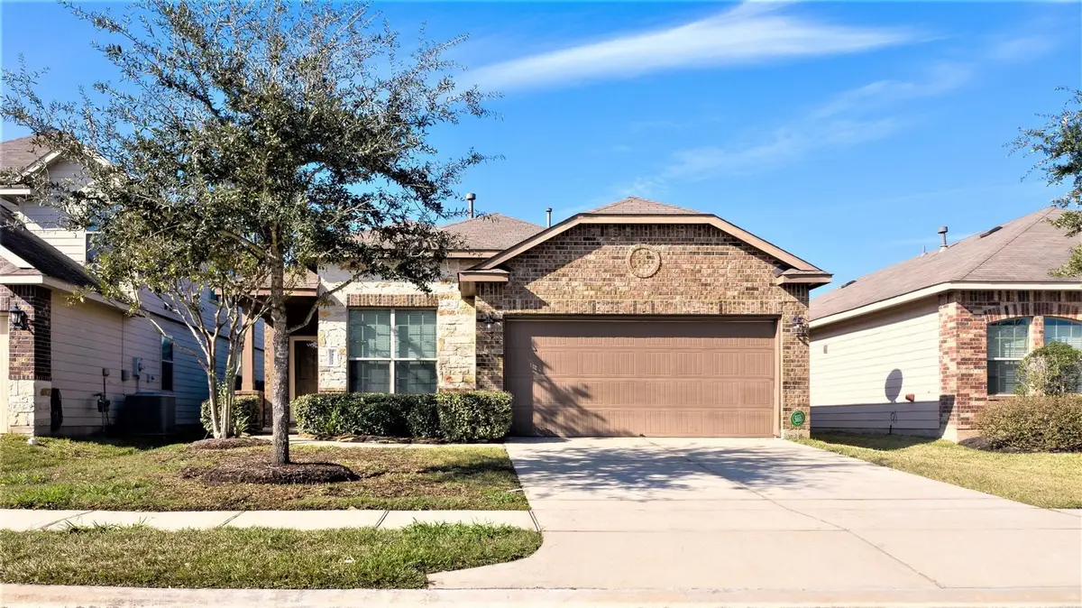 14010 Cypress Meadows Drive, Houston, TX 77047 - Image #1