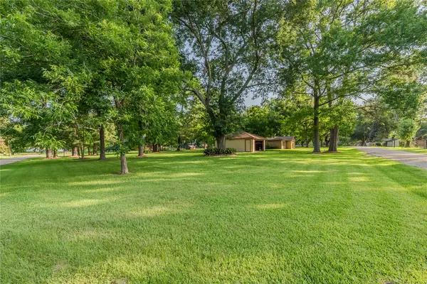 0 Cozy Cove Lane, Willis, TX 77318