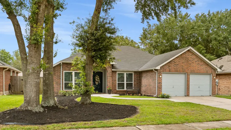 22507 Willow Branch Lane, Tomball, TX 77375 - #2