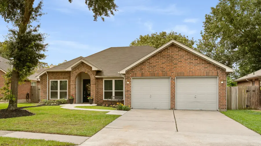 22507 Willow Branch Lane, Tomball, TX 77375 - #3
