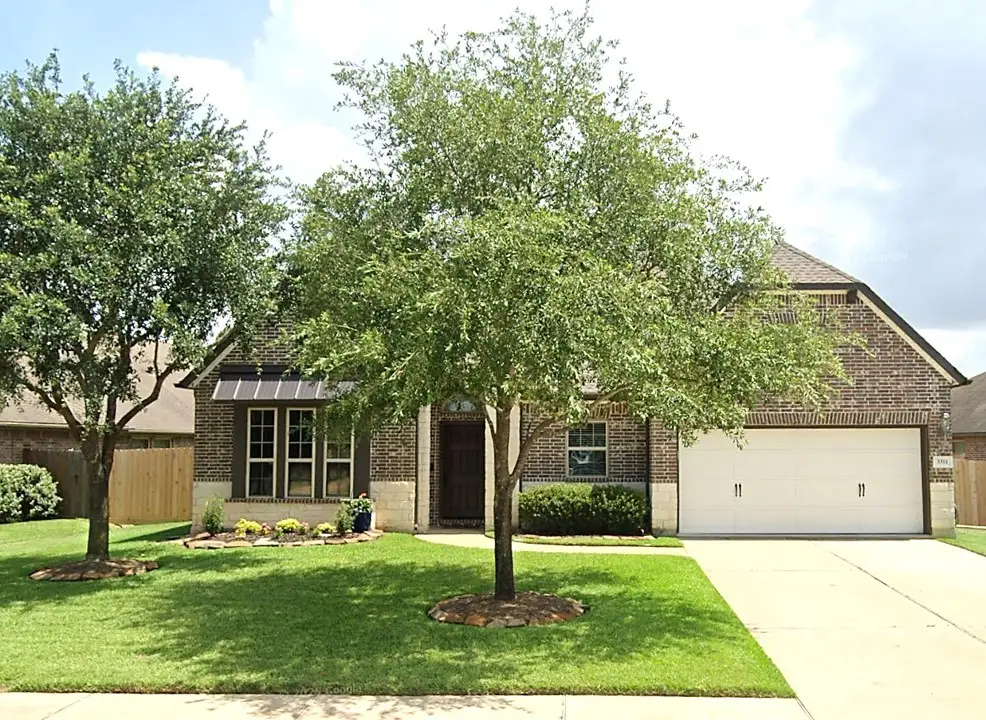 3311 Sunlight Hill Lane, Spring, TX 77386 - #1