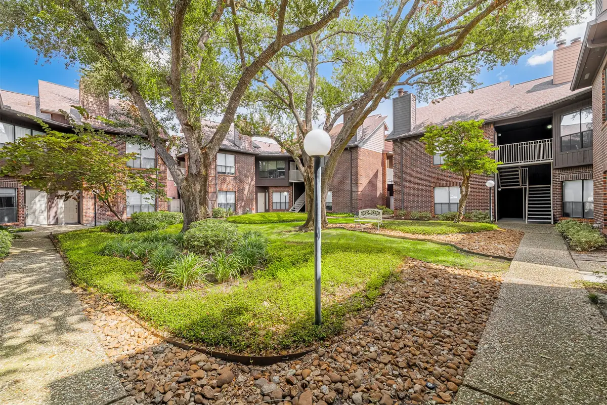 3100 Walnut Bend Lane #422, Houston, TX 77042 - #1