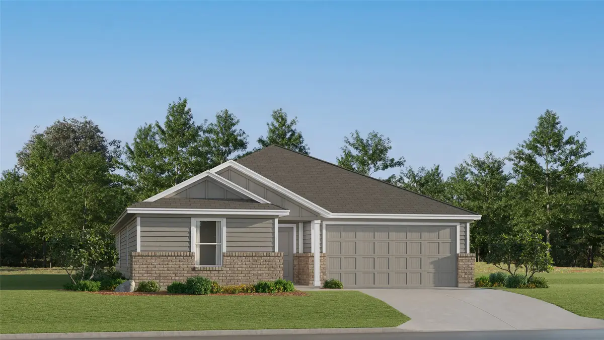 1522 Chimney Springs Drive, Crosby, TX 77532 - #1