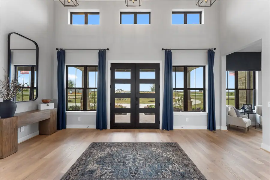 4028 Edgewater Terrace Lane, Waller, TX 77484 - #3