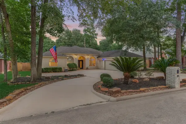 145 Park Way, Conroe, TX 77356