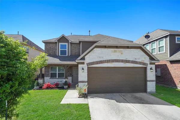 2148 Pacific Loon Lane, Conroe, TX 77385