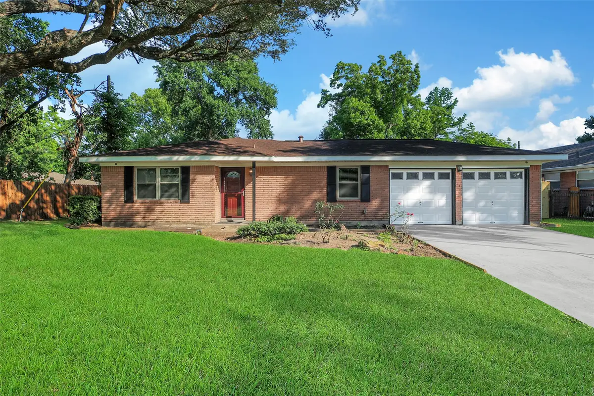 1711 Pecan Lane, Stafford, TX 77477 - #1