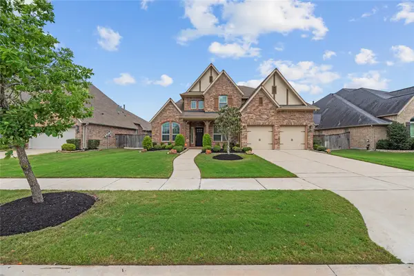 22826 Burton Grove Road, Richmond, TX 77469