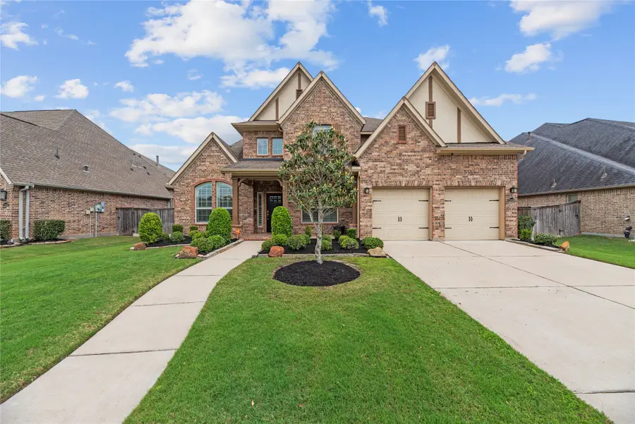 22826 Burton Grove Road, Richmond, TX 77469 - #3