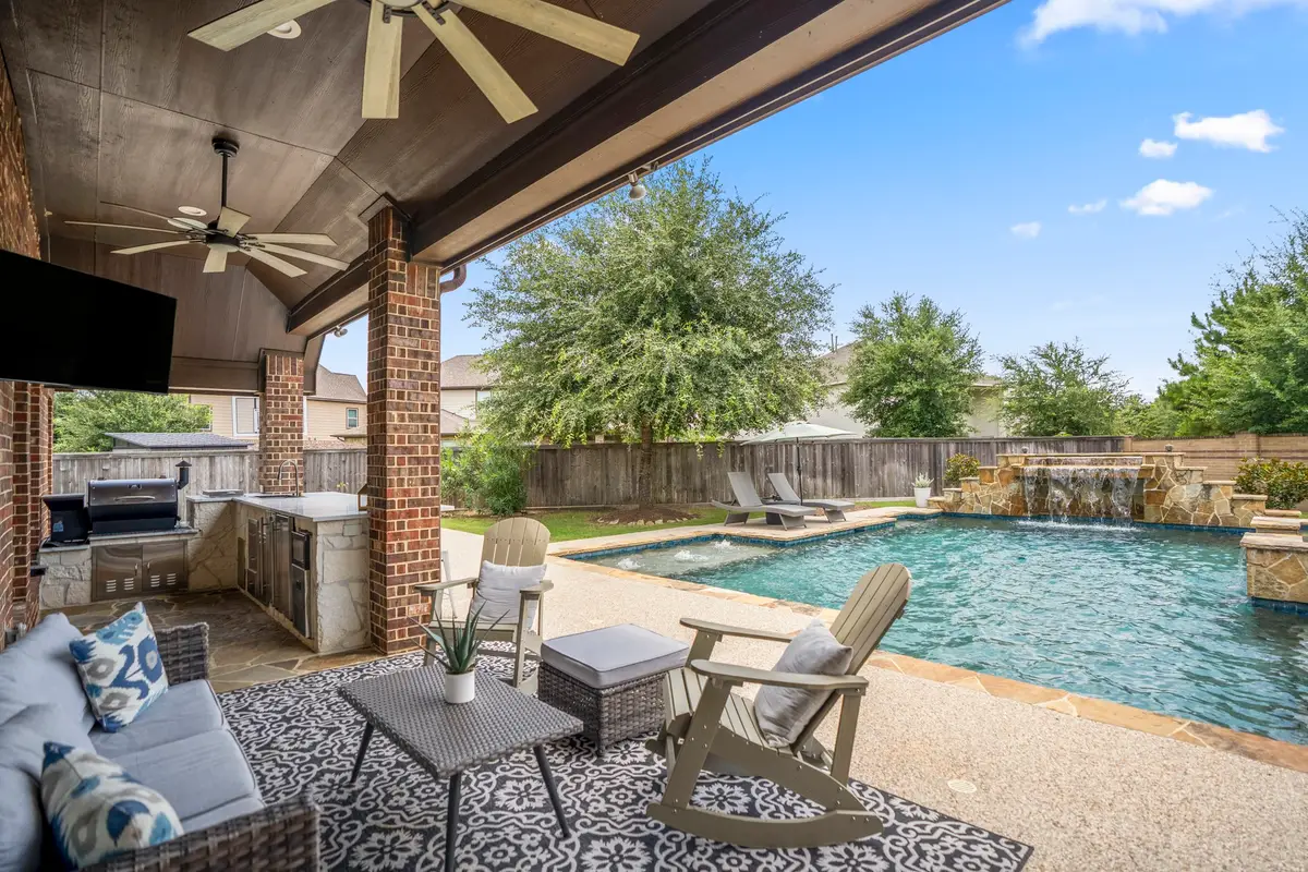 19002 Fire Tower Hill Place, Cypress, TX 77433 - #1