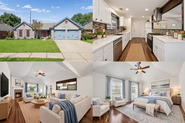 17610 Garnercrest Drive, Houston, TX 77095