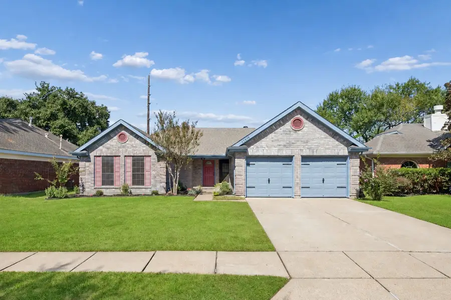 17610 Garnercrest Drive, Houston, TX 77095 - #2