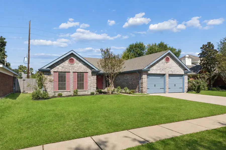 17610 Garnercrest Drive, Houston, TX 77095 - #3