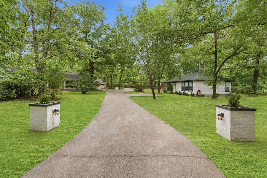 619 Tall Pines Drive, Magnolia, TX 77354 - #2