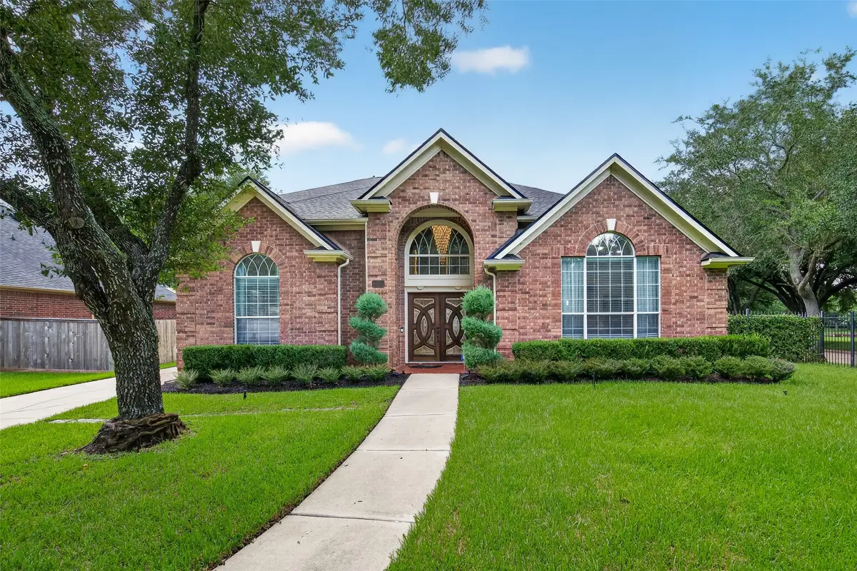 1802 Pepper Tree Court, Sugar Land, TX 77479 - #1