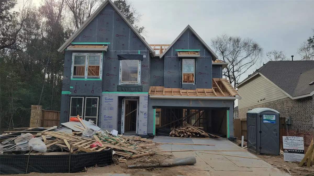 9450 Pacific Crest Court, Porter, TX 77365 - #1