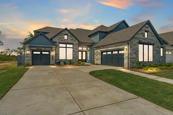 7818 Blue Dasher Park Place, Fulshear, TX 77441