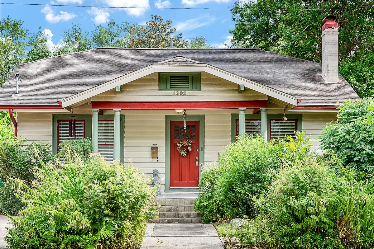 1209 Bomar Street, Houston, TX 77006 - #1