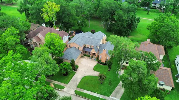 1802 Kingsmill Lane, Richmond, TX 77406-1329
