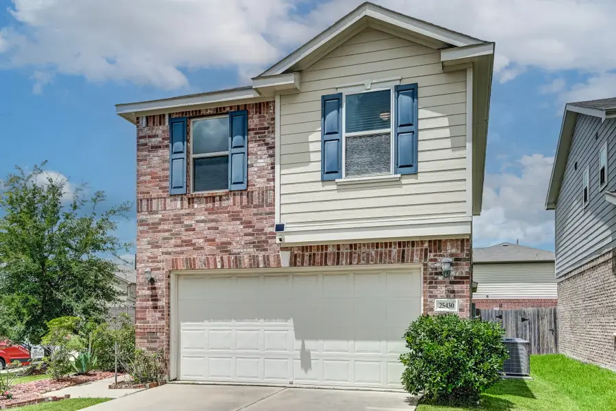 25430 Whitehaven Gate Street, Katy, TX 77493 - #2