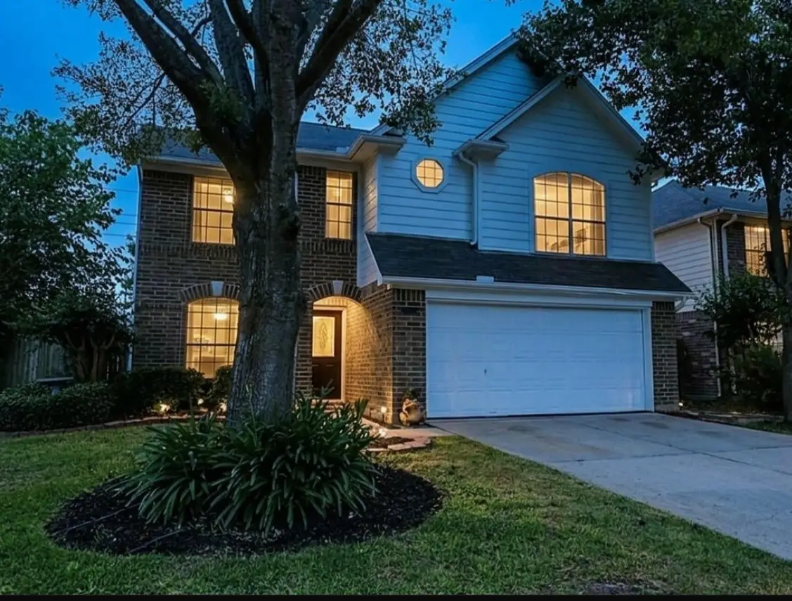 21026 Royal Villa Drive, Katy, TX 77449 - #1