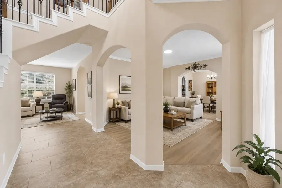 6115 Tarra Firma Drive, Spring, TX 77379 - #3