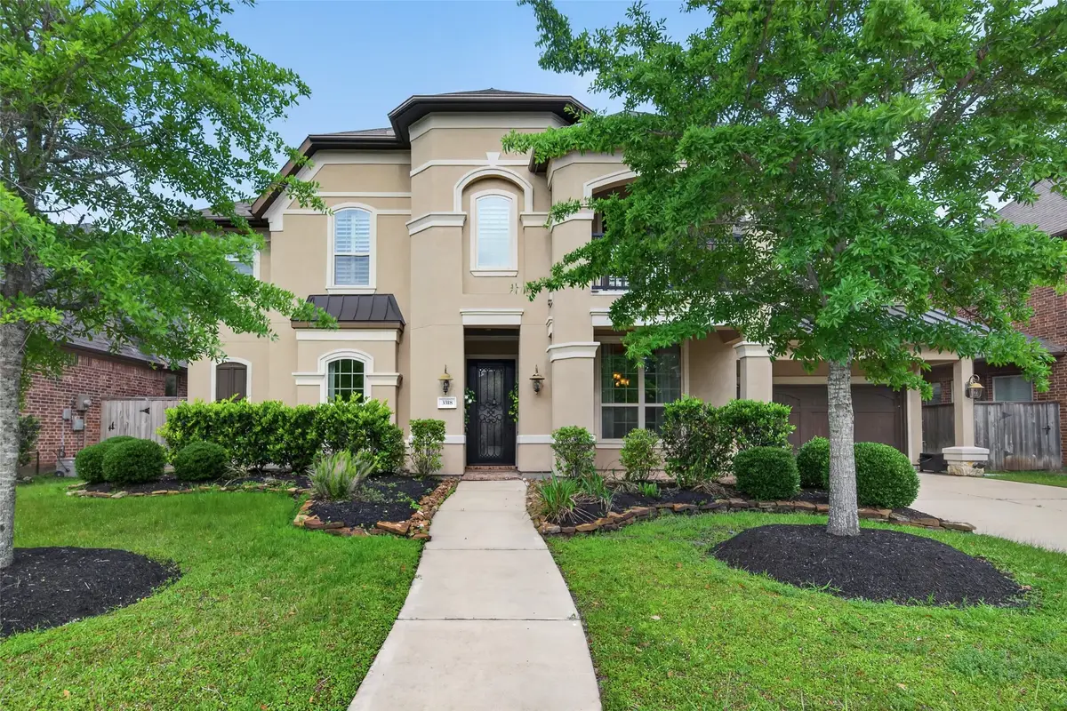 3318 Mystic Shadow Lane, Katy, TX 77494 - #1