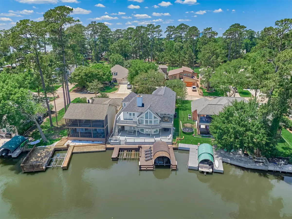 3142 Lazy Lake Lane, Montgomery, TX 77356 - #1