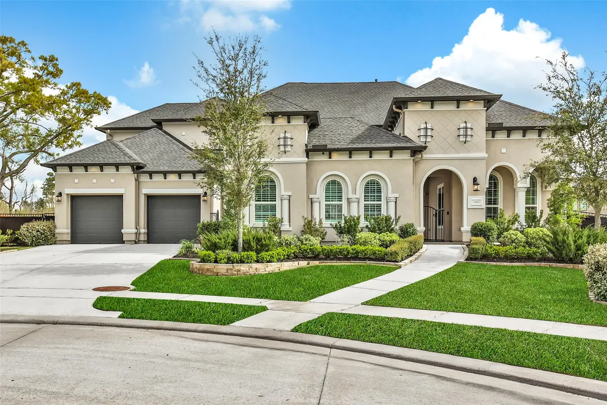 26810 Holmans Road, Magnolia, TX 77354 - #1