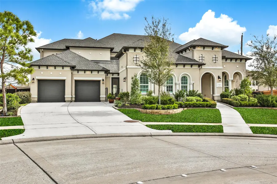 26810 Holmans Road, Magnolia, TX 77354 - #2