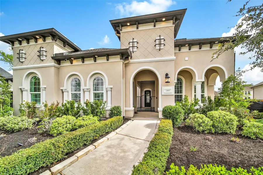 26810 Holmans Road, Magnolia, TX 77354 - #3