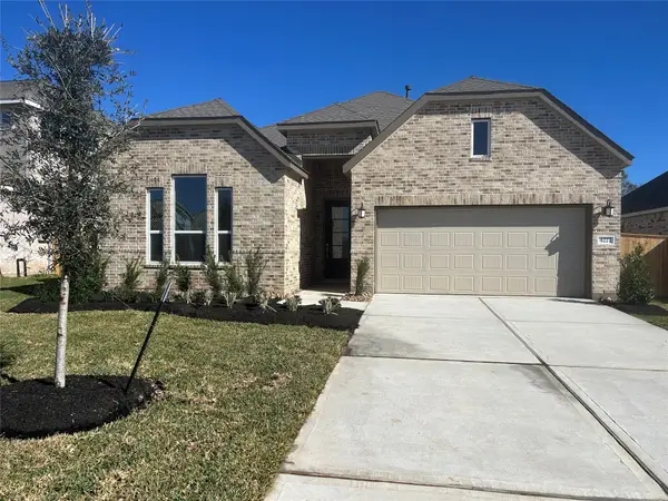 4330 Eagle Pass Drive, Rosenberg, TX 77469