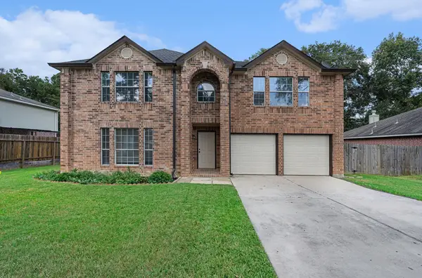 6902 Woodland Oaks, Magnolia, TX 77354
