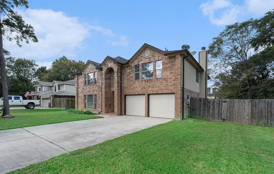6902 Woodland Oaks, Magnolia, TX 77354 - Image #2