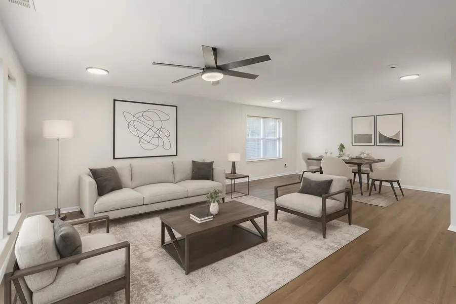 6902 Woodland Oaks, Magnolia, TX 77354 - Image #3