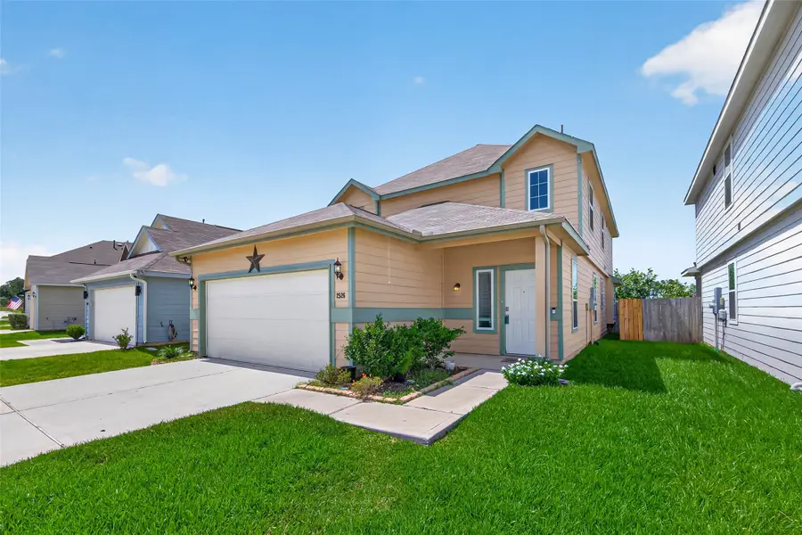 2526 Sturgeon Way, Conroe, TX 77384 - #2
