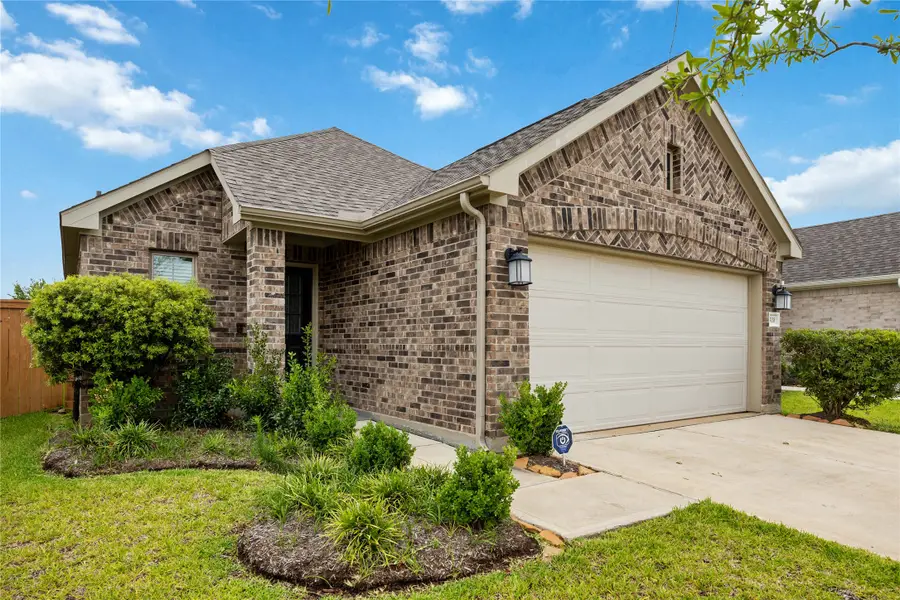 8118 Royal Breeze Drive, Cypress, TX 77433 - #2