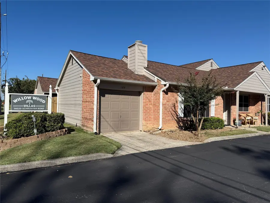 14020 Schroeder Road #155, Houston, TX 77070 - Image #2