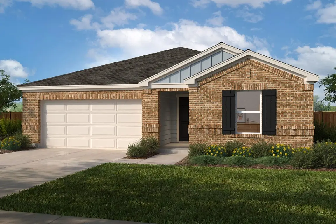 27715 Emberleaf Lane, New Caney, TX 77357 - #1