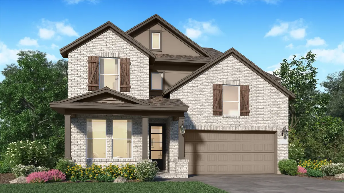 6157 Kinney Lane, College Station, TX 77845 - #1
