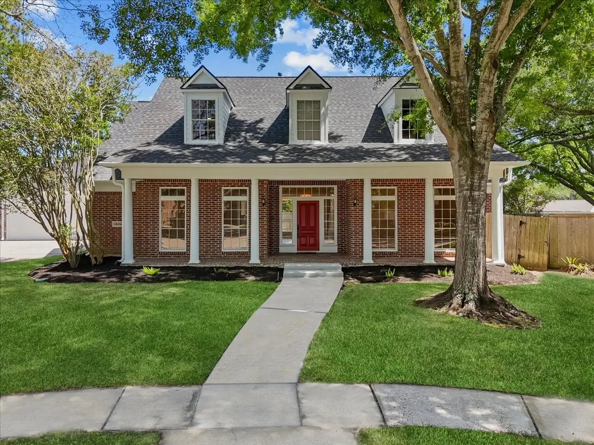 1806 Winter Knoll Way, Houston, TX 77062 - #1