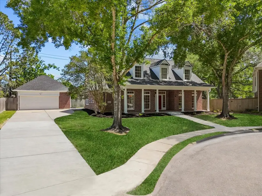 1806 Winter Knoll Way, Houston, TX 77062 - #3