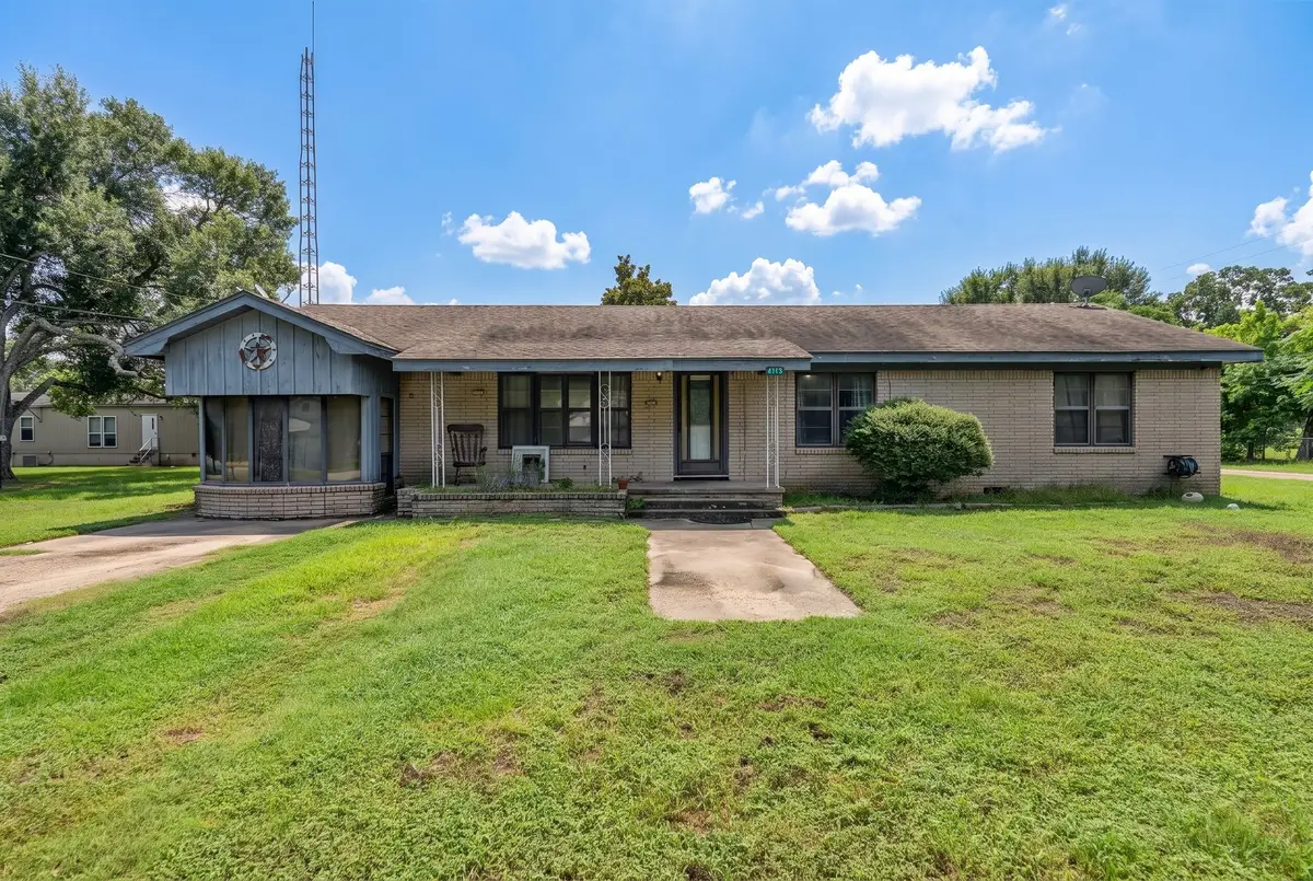 413 3rd Street, Somerville, TX 77879 - #1