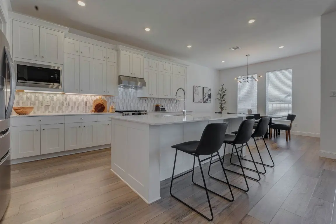 4614 Sleepy Retreat Trail, Fulshear, TX 77441 - #1