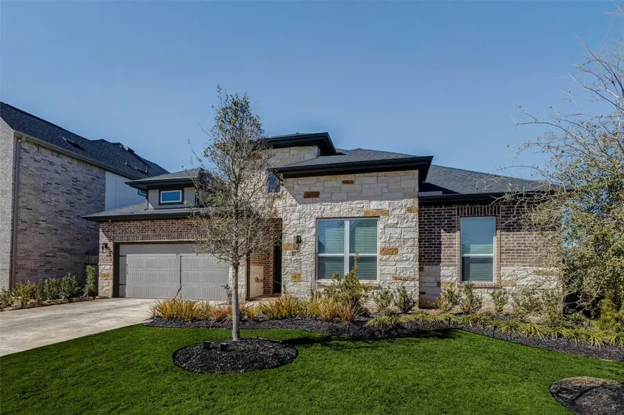 4614 Sleepy Retreat Trail, Fulshear, TX 77441 - #2