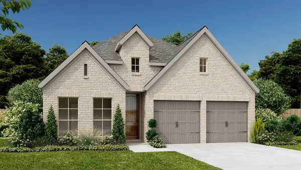 4815 Pebbled Valley Court, Fulshear, TX 77441