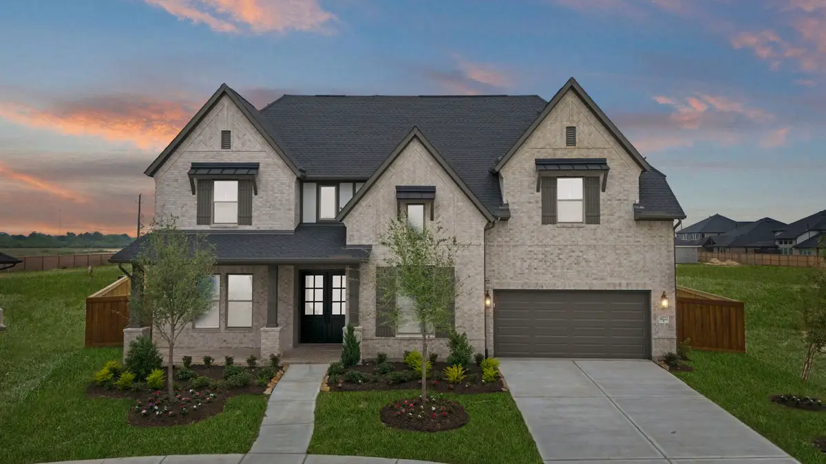 14222 La Piazza Way, Cypress, TX 77433 - #1