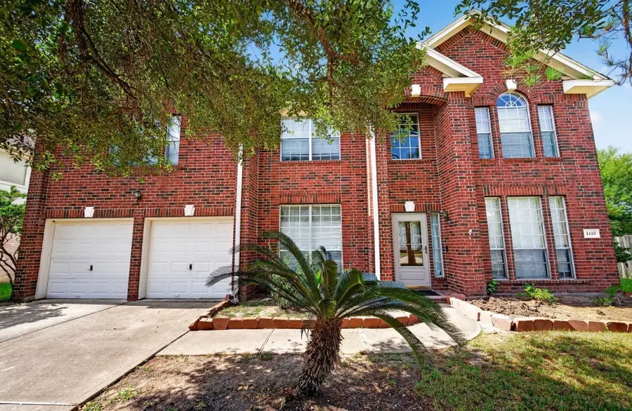 1410 Pine Forest Drive, Pearland, TX 77581 - #3