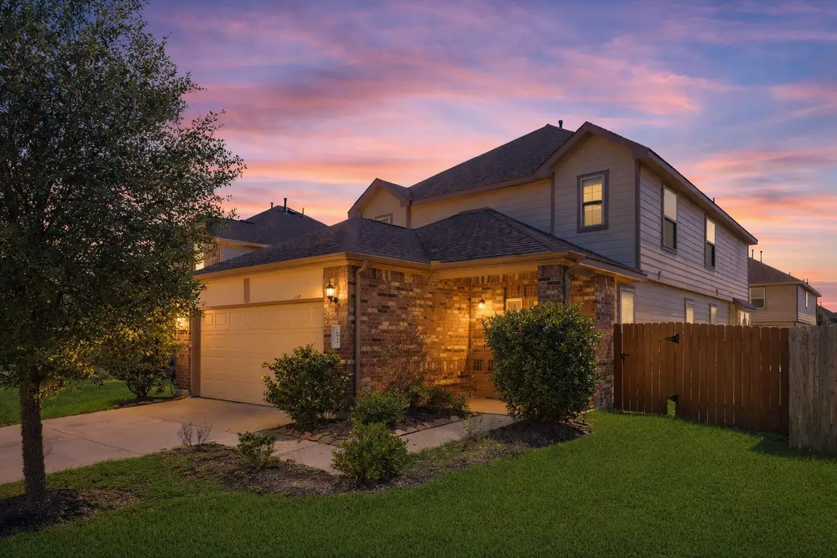 16915 Cory Cornell Lane, Richmond, TX 77407 - Image #1